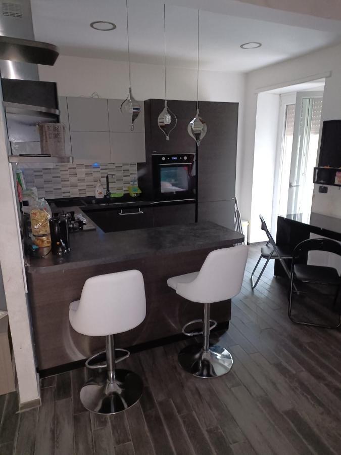 Nathan House,Teano Рим Экстерьер фото